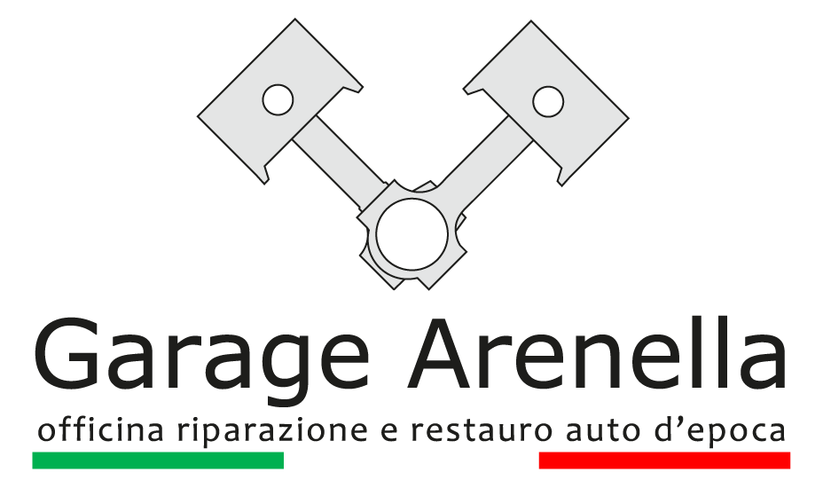 Garage Arenella