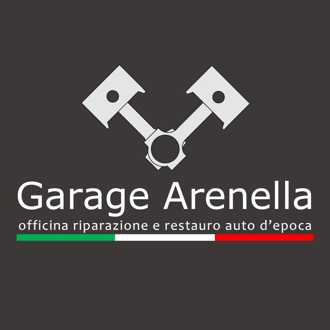 Garage Arenella